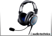 Audio Technica ATH-G1